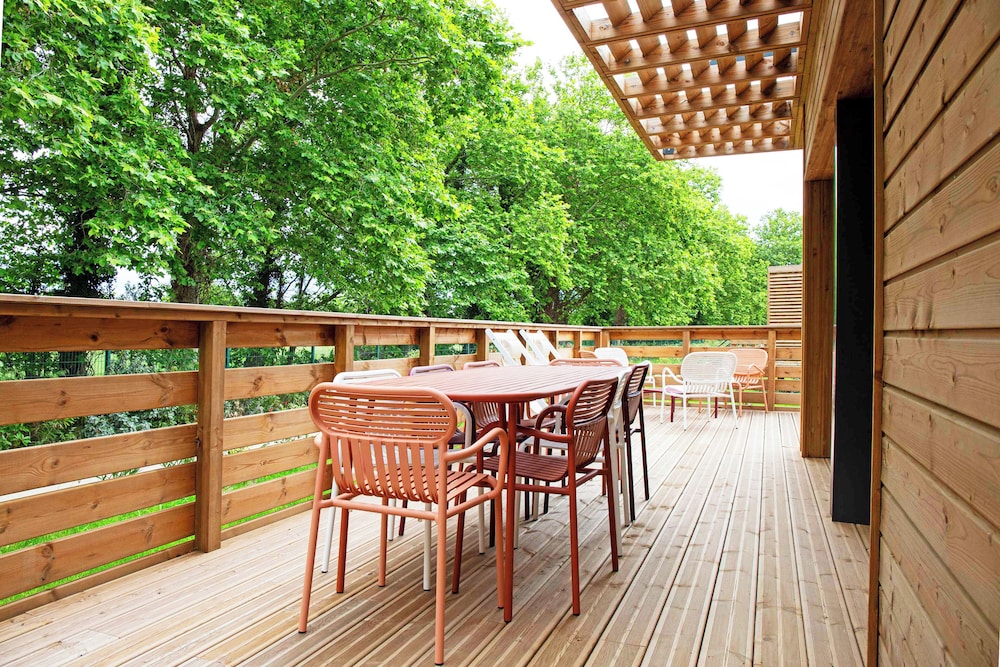 Villa, 3 bedrooms, Terrace, Private Garden photo 3
