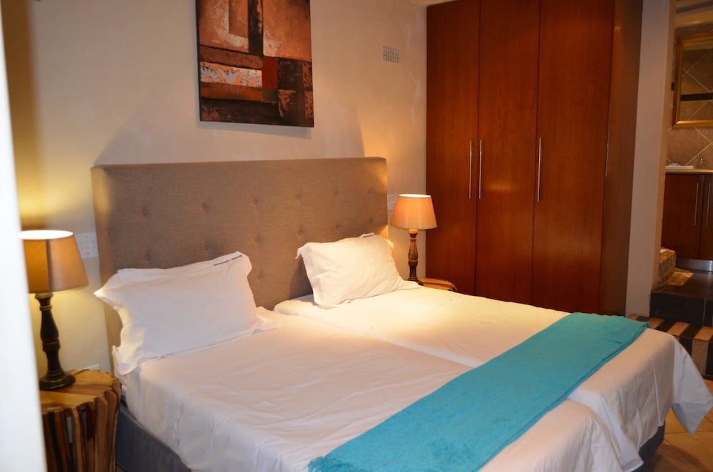 Self-Catering Room photo 1