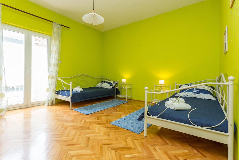 Apartment, Terrace