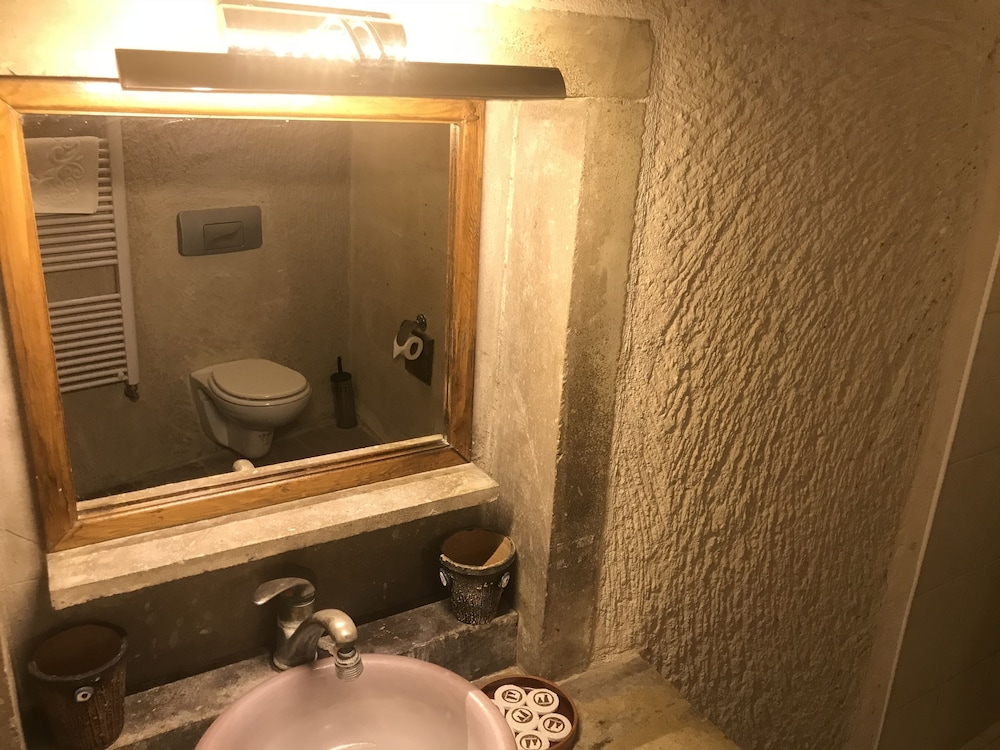 Sofa Cave with Terrace (3 Adults) - 14 photo 3