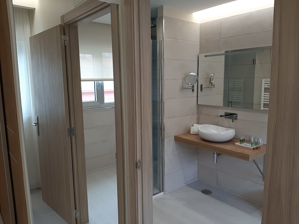Hotel Boutique O Náutico Laxe, Billede 2