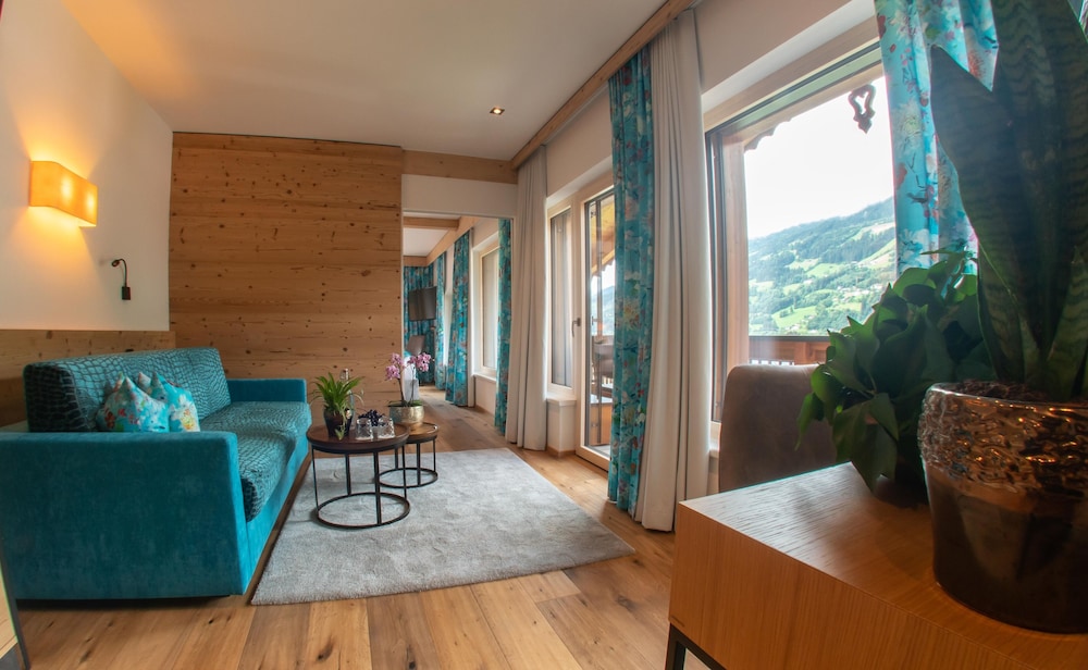 Panoramic Suite photo 3