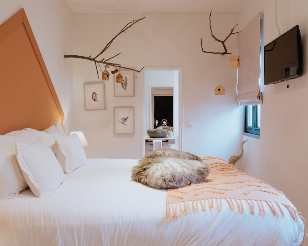 Classic Double Room, 1 King Bed
