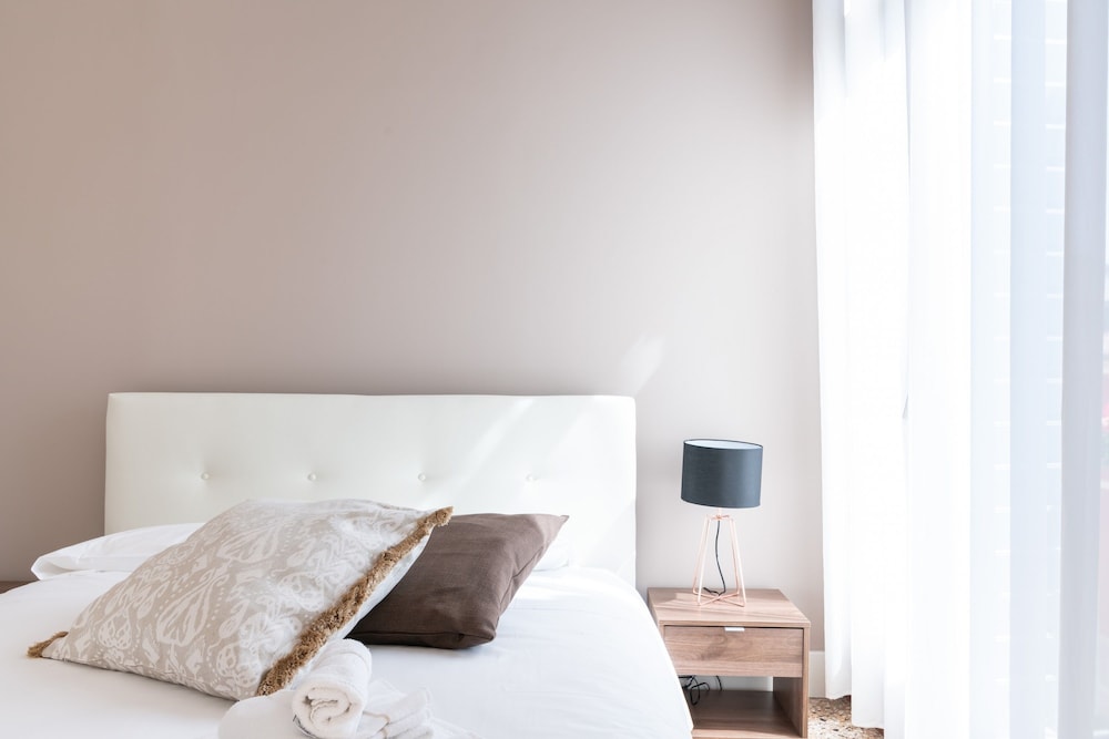 Deluxe Apartment, 2 Bedrooms (Check-in online) photo 1