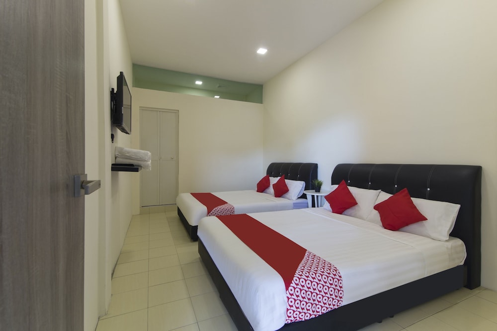 Family Suite - Photo 1
