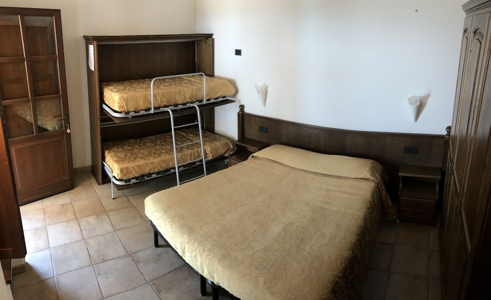 Quadruple Room photo 1