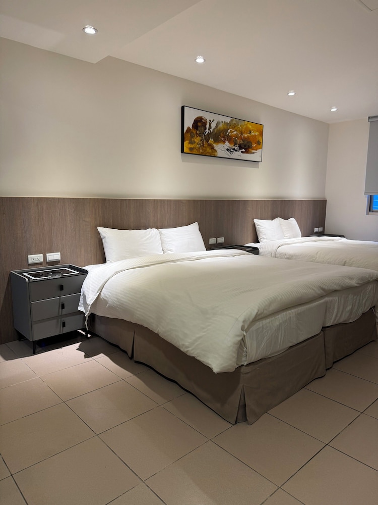 Quadruple Room, Non Smoking