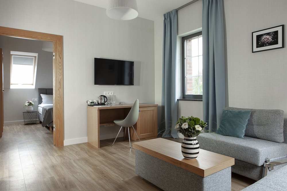 Apartment photo 1