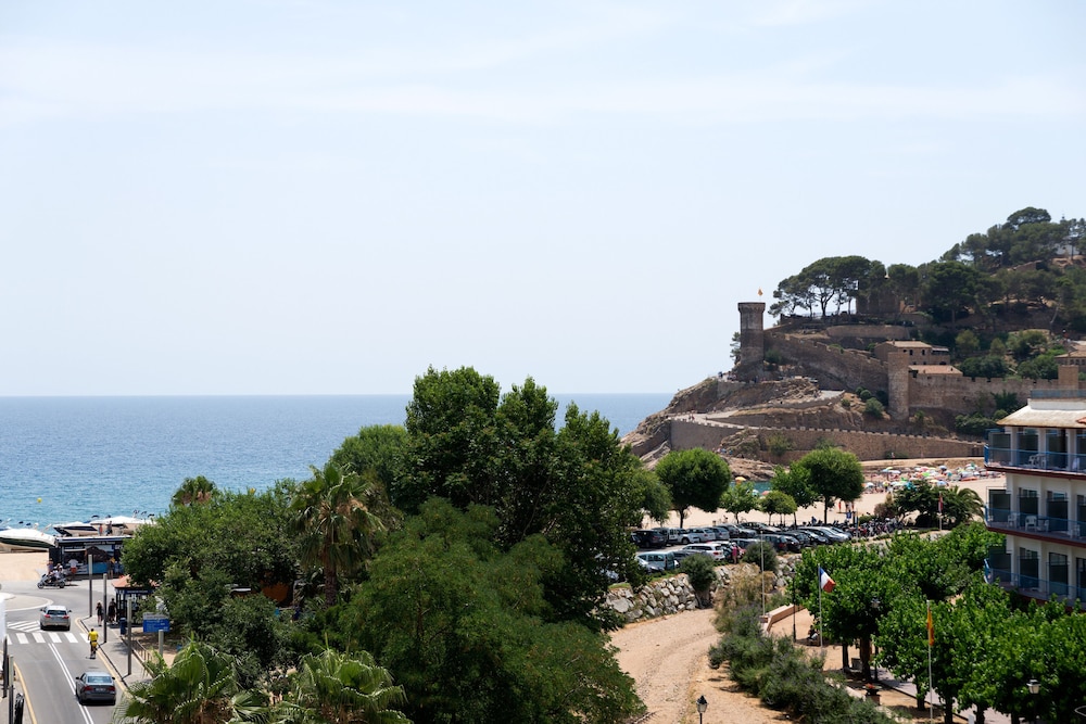 Habitación Doble, Vista al Mar