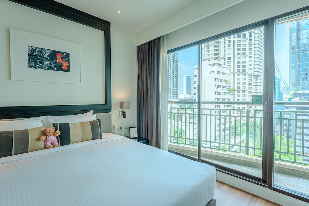 Family Suite, 1 Bedroom photo 3