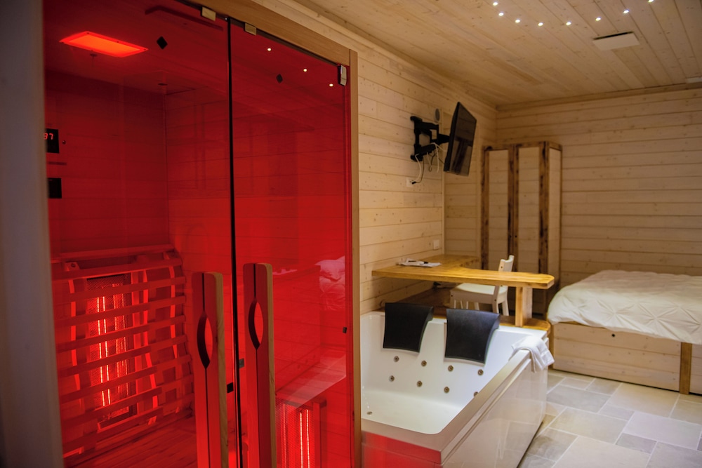 Luxury Studio Suite