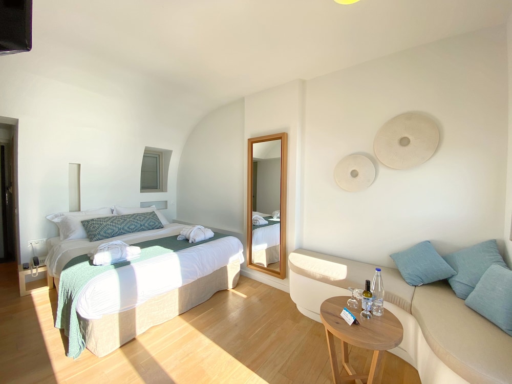 Standard Room, Sea View - Photo 2
