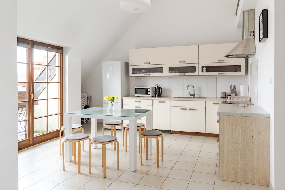 Grand Duplex, 4 Bedrooms, 2 Bathrooms (Bulwar Grand) photo 2