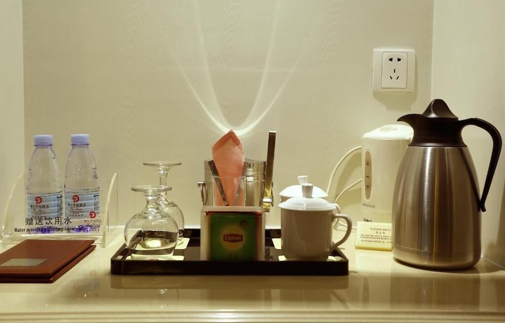 Business Twin Room photo 2