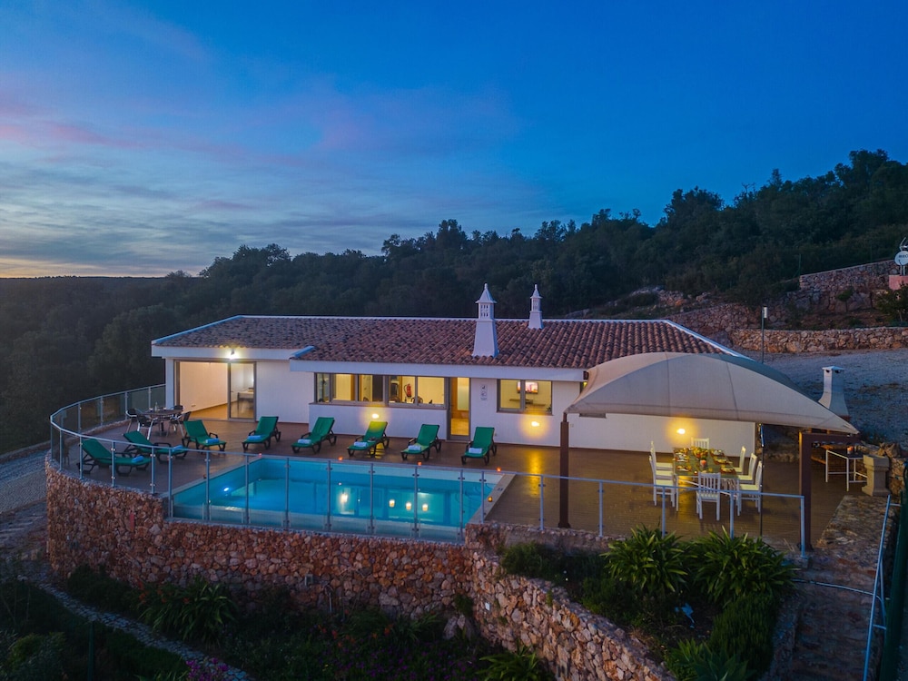 Villa, 4 Bedrooms, Private Pool, Mountain View photo 3