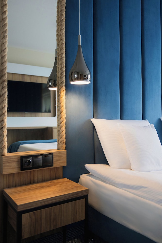 Standard Double Room - Photo 1