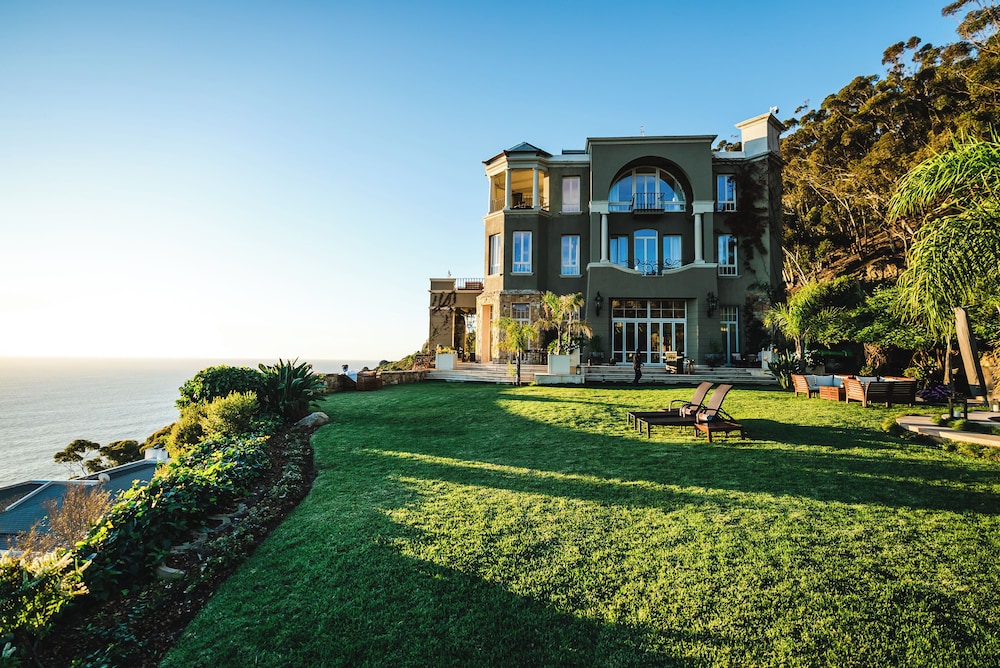 Exclusive Villa