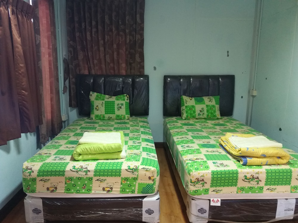 Standard Twin Room photo 1