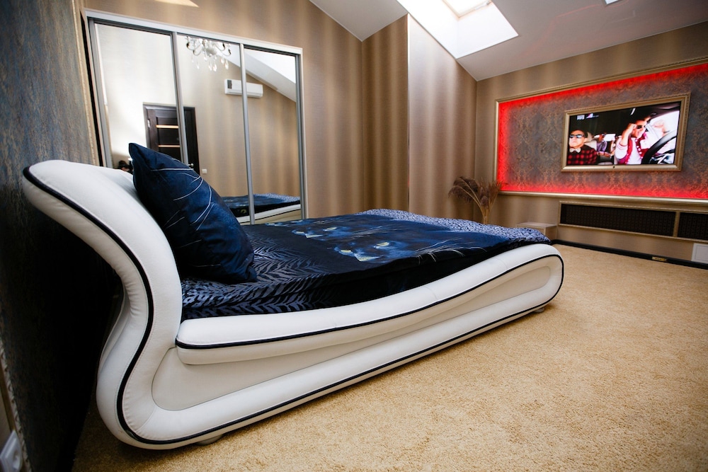 Standard Double Room, 1 Double Bed photo 3