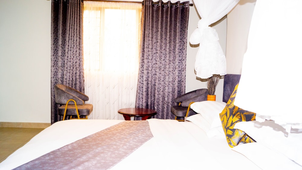 Comfort Room
