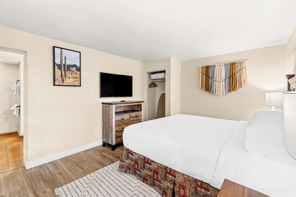 Casita Suite - Photo 8