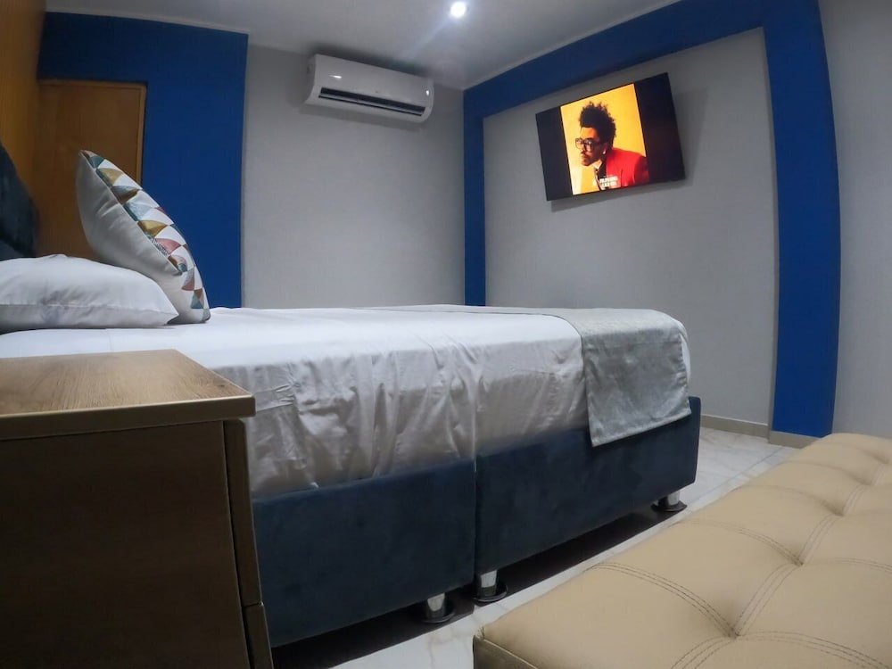 Exclusive Double Room, 1 Queen Bed, Ensuite photo 1