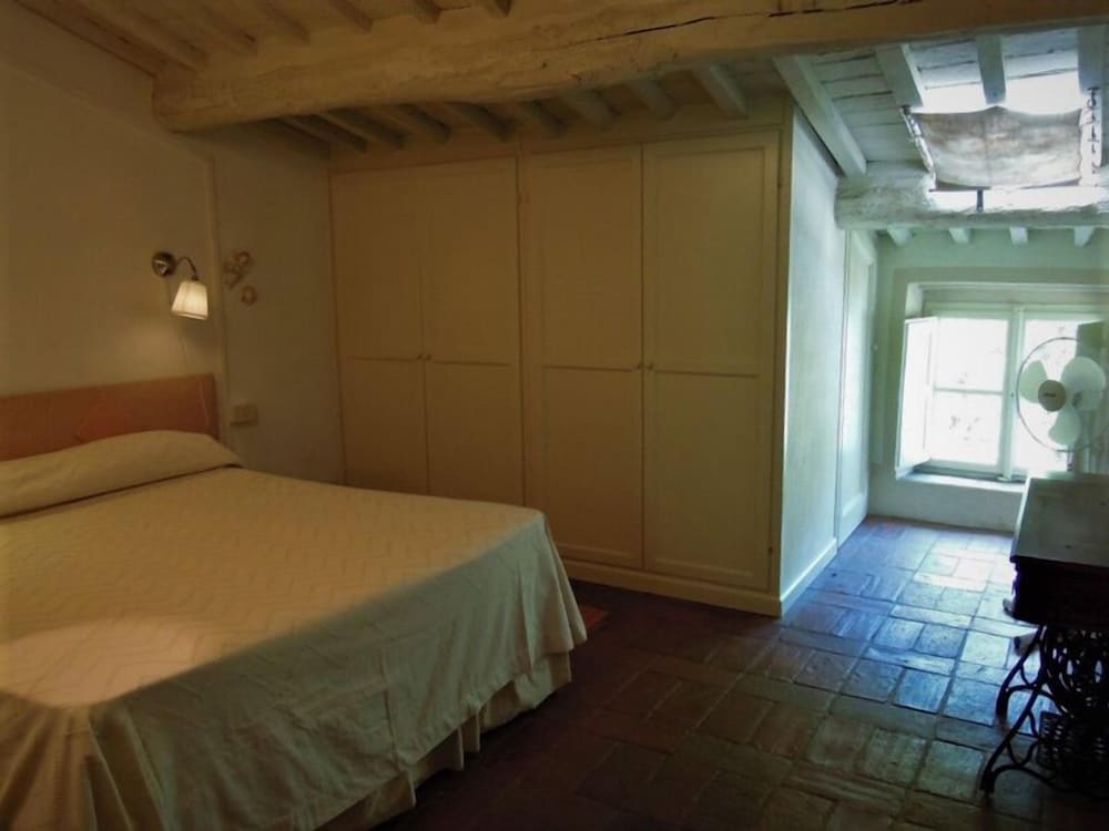 Apartment, 2 Bedrooms, Non Smoking (Monte)
