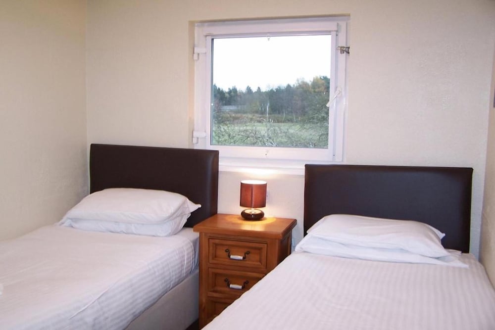 Classic Twin Room, 2 Twin Beds, Non Smoking photo 2