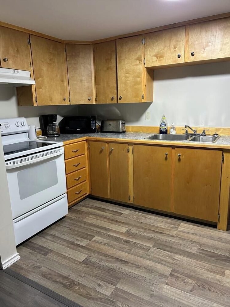 Standard Apartment photo 3
