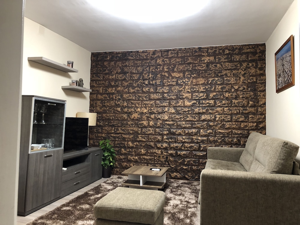 Apartamento, 2 habitaciones
