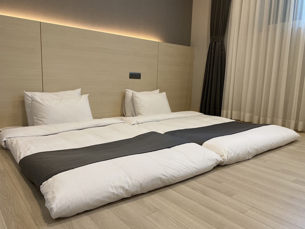 Deluxe Ondol Room photo 2