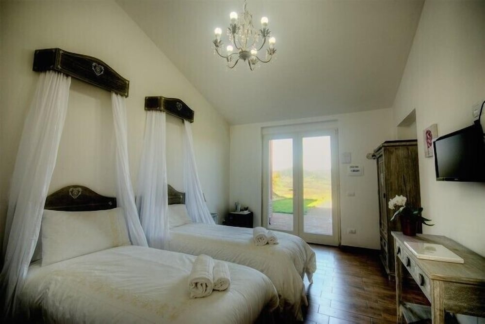 Twin Room photo 1