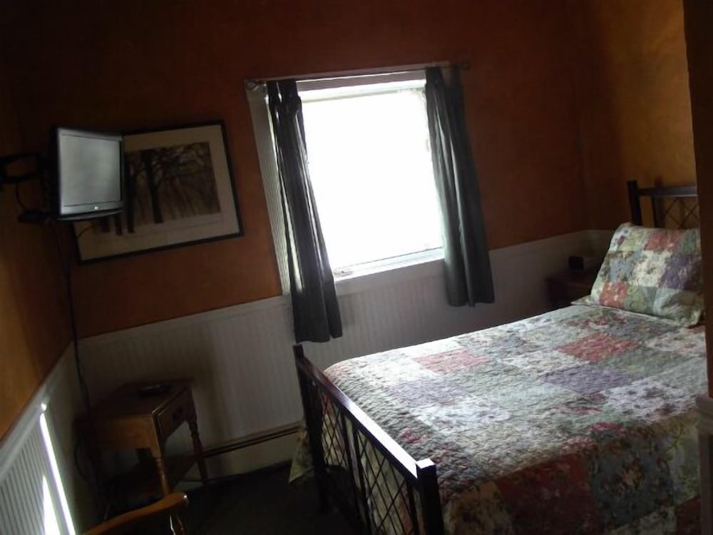 Room, 1 Double Bed
