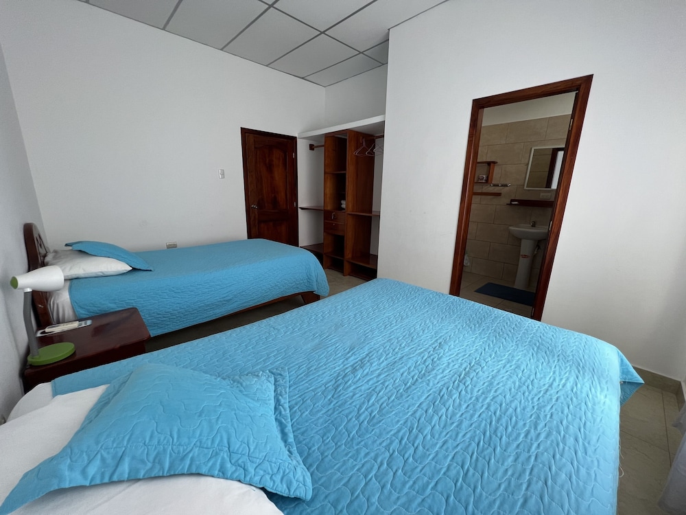 Standard Double Room photo 2
