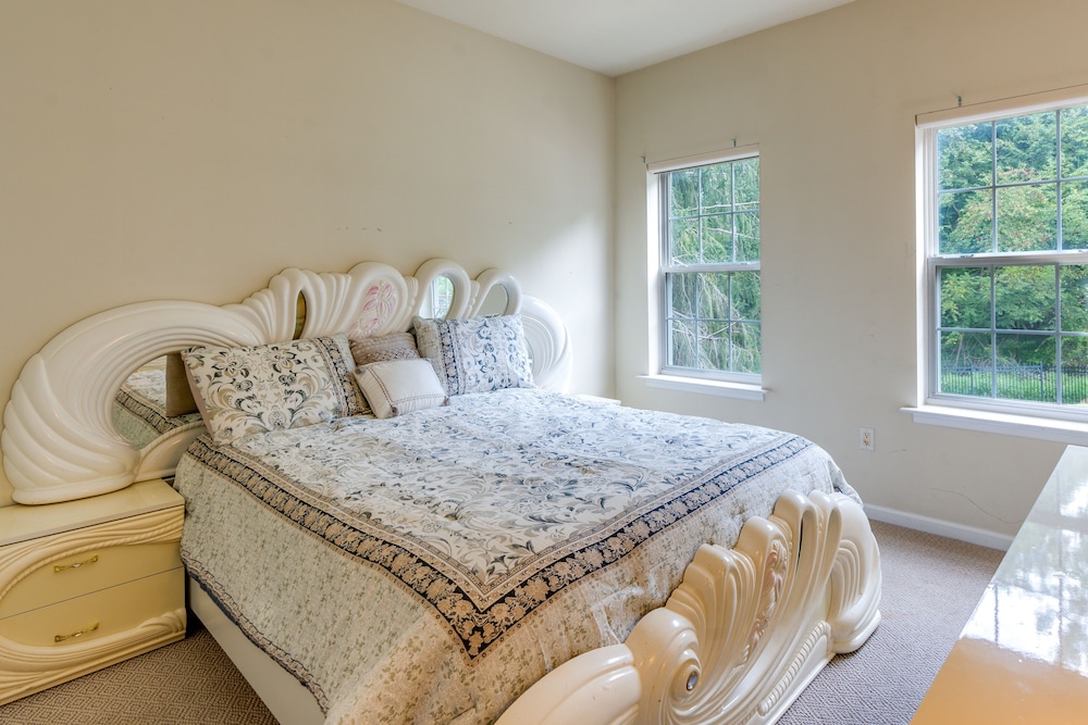 House (4 Bedrooms) photo 1
