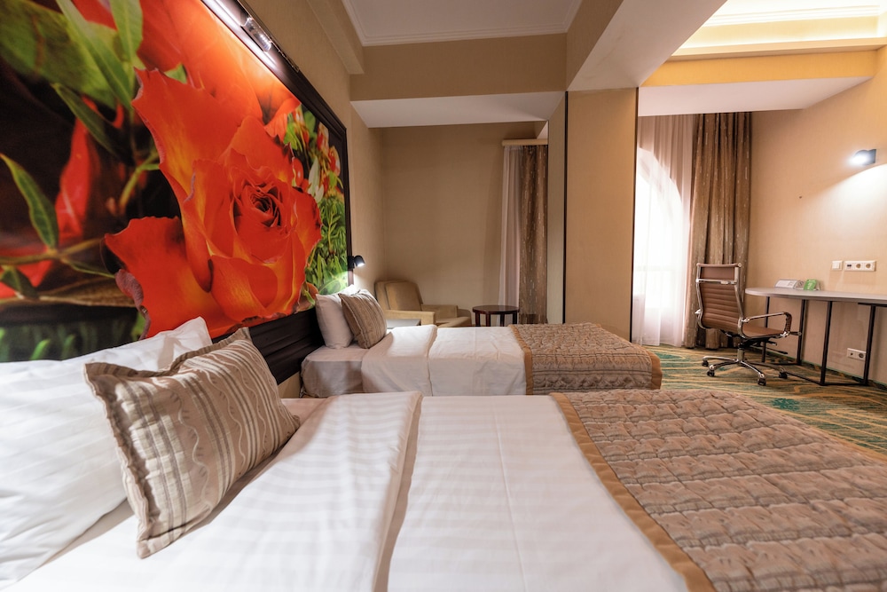 Deluxe Double Room - Photo 7