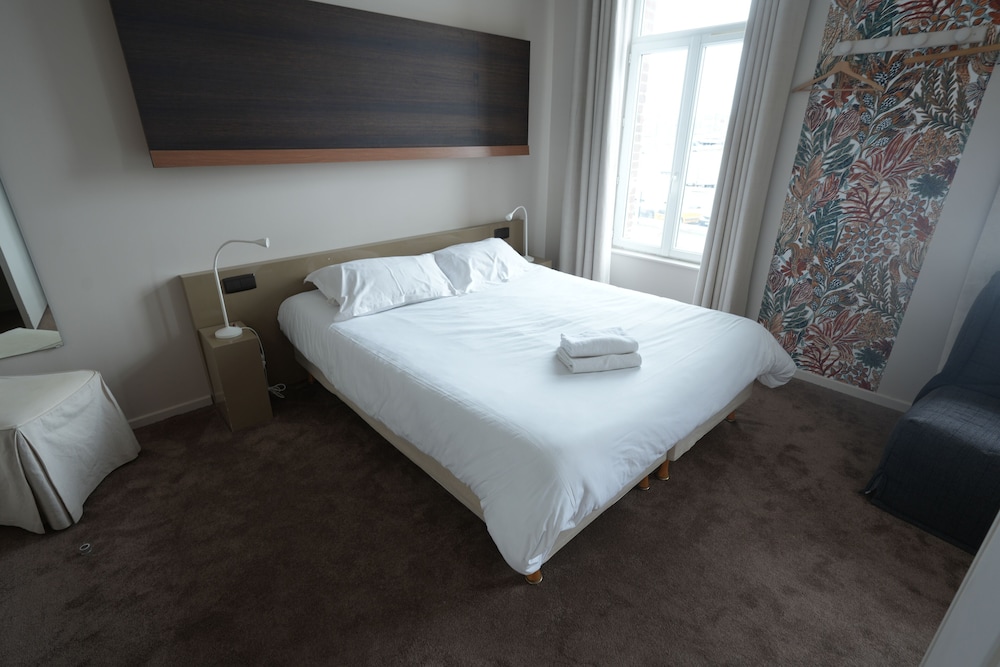 Comfort Double Room - Photo 1