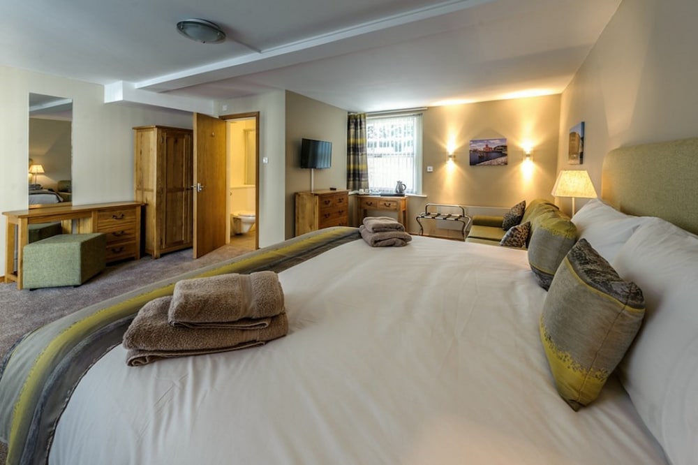 Superior Double Or Twin Room photo 2