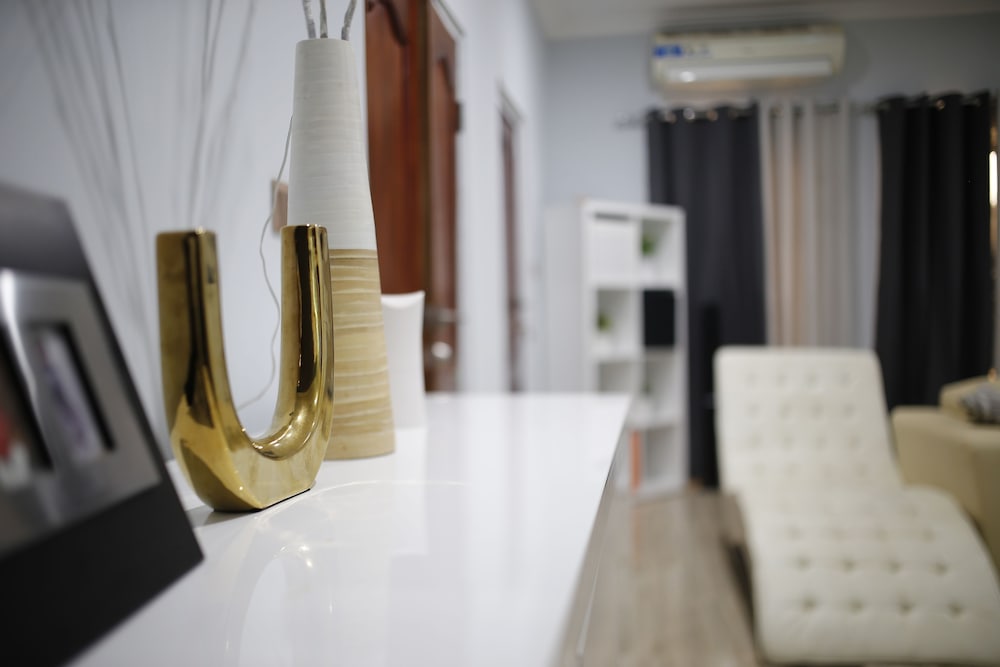 Executive Apartment, 2 Bedrooms photo 3