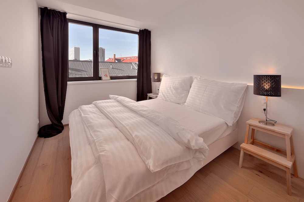 Economy Apartment, 1 Bedroom photo 2