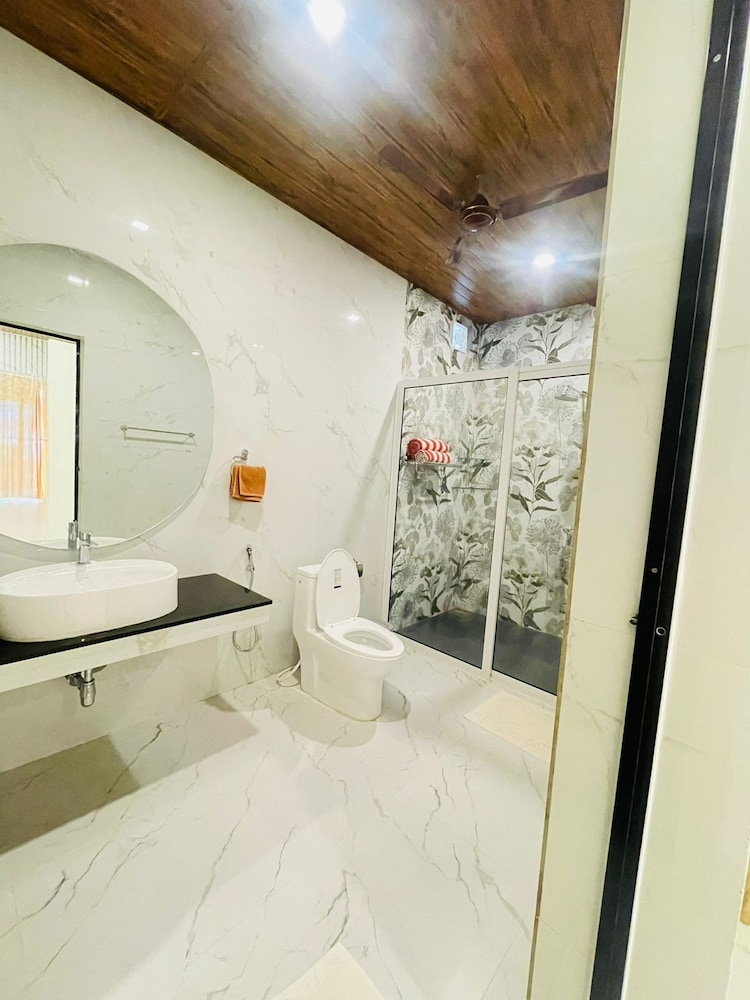 Luxury Studio Suite