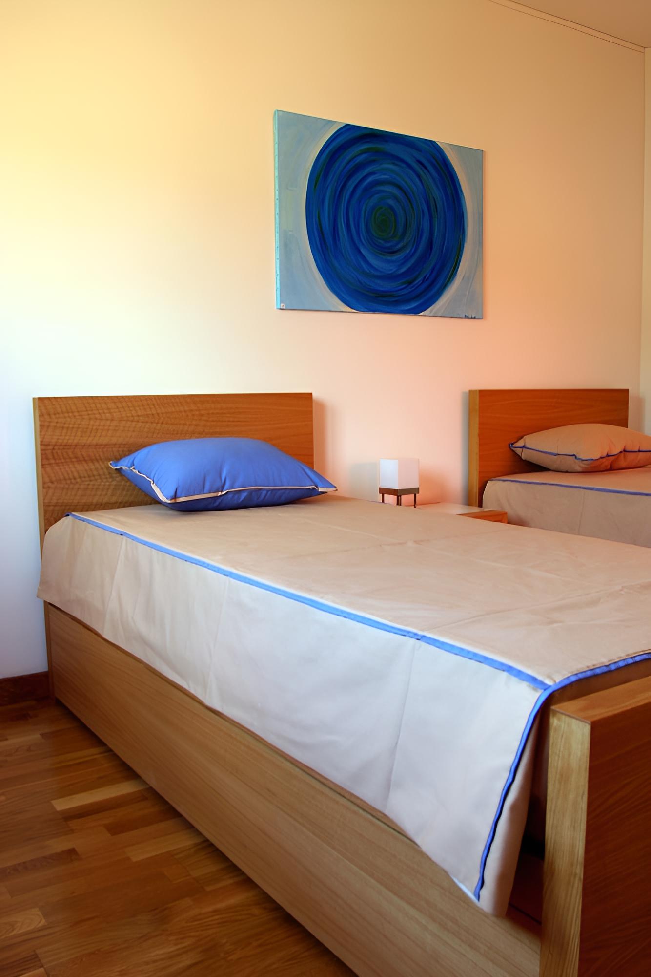 Apartment, 2 Bedrooms