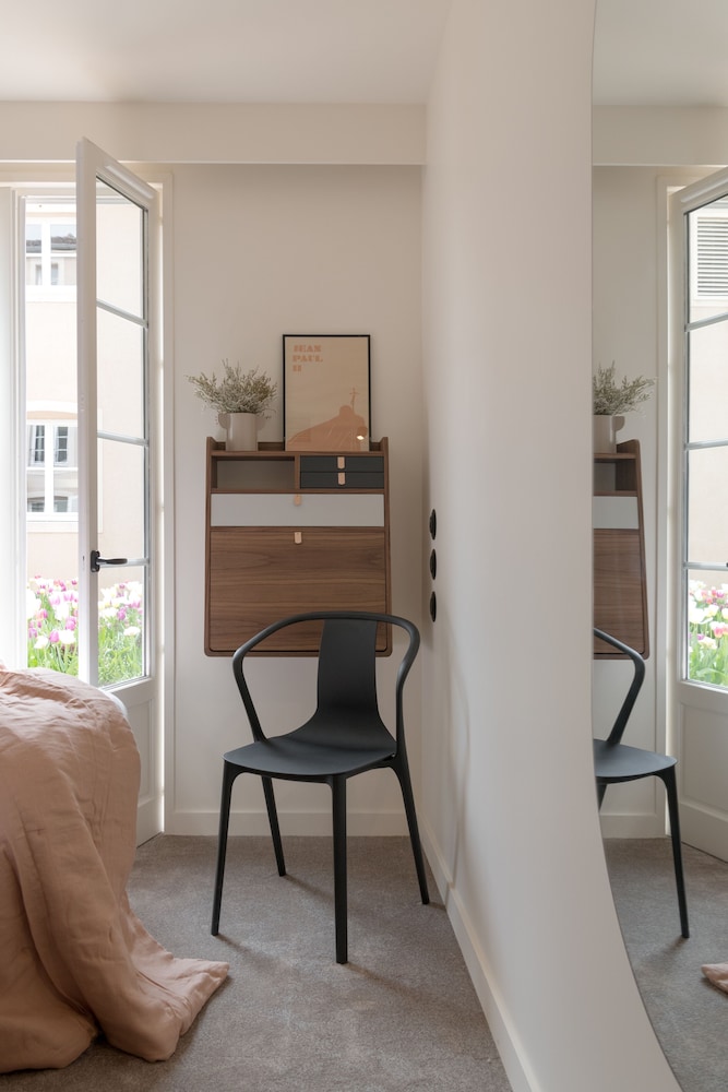Standard Room, 1 Double Bed, Garden View - Photo 4