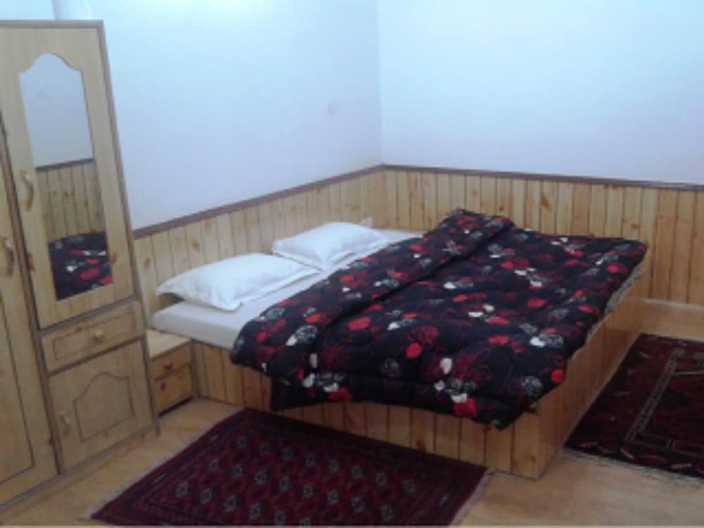 Standard Double Room, 1 Double Bed, Non Smoking photo 1