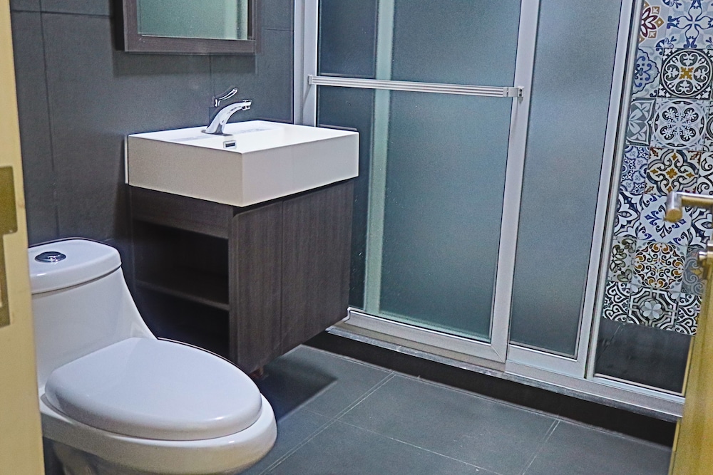 Comfort Double Room Single Use, Balcony, Garden View photo 2