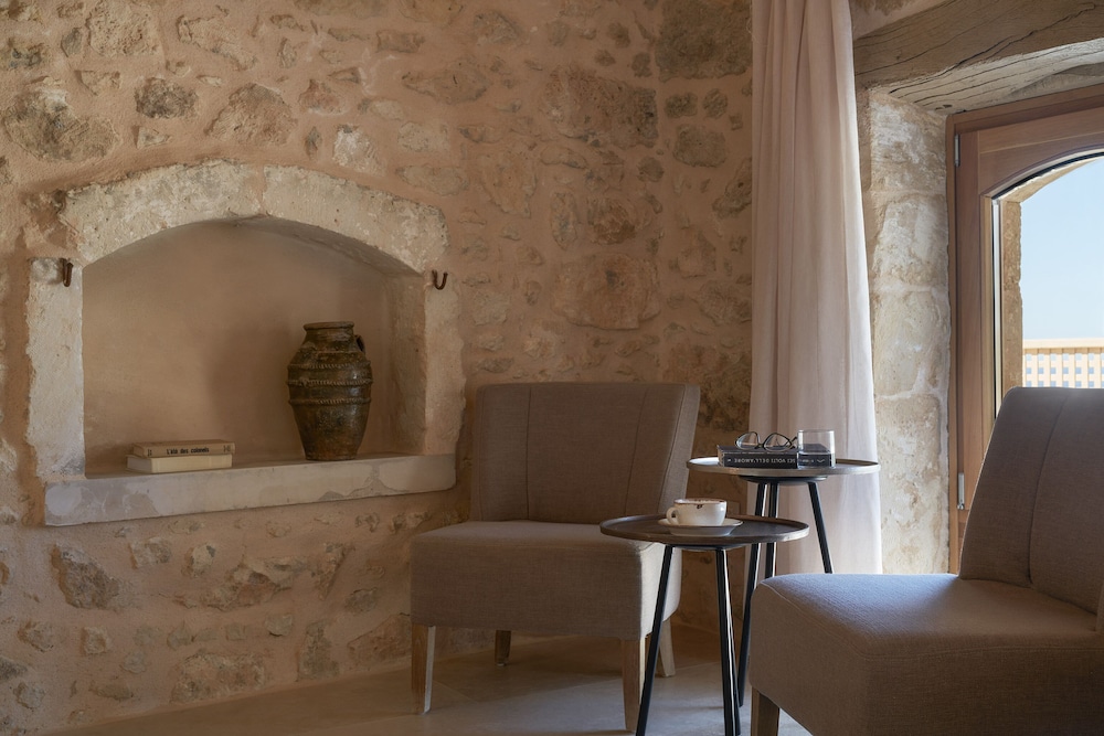 Superior double room Terrace Sea view (Berenices - Luna) thumbnail 5