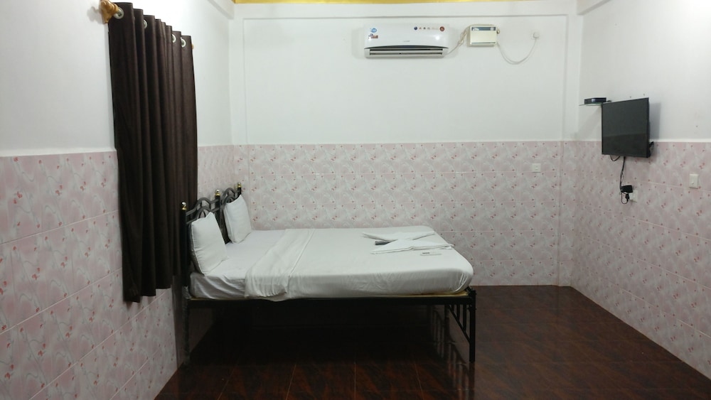 Standard Room photo 1