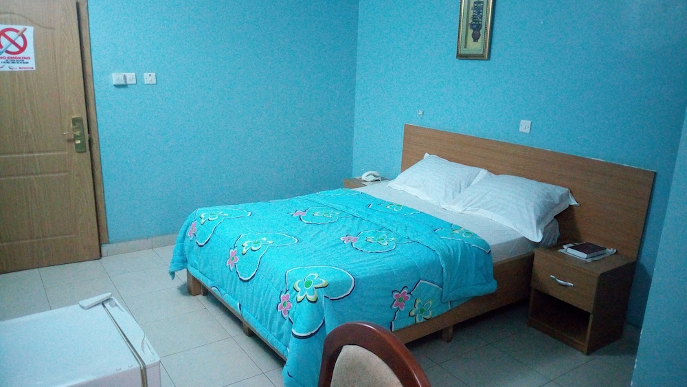 Superior Room photo 1