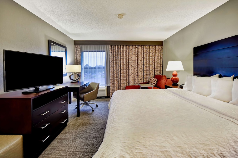 Room, Accessible, Non Smoking (Hearing) photo 2