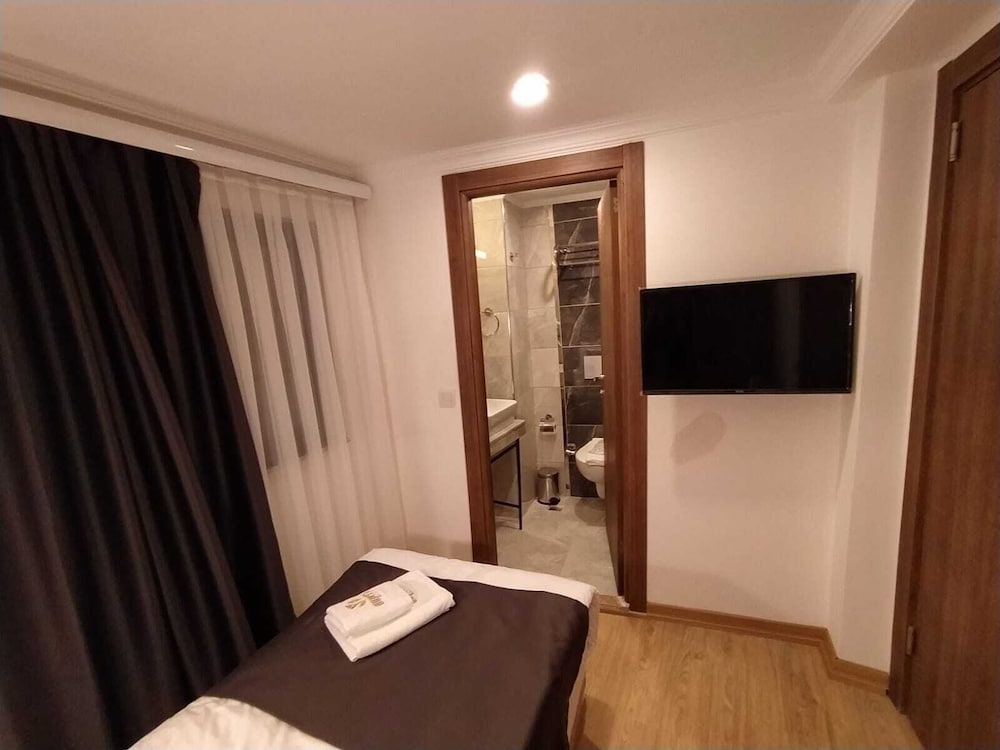 Economy Single Room photo 1